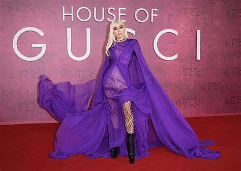 house of gucci dresses.